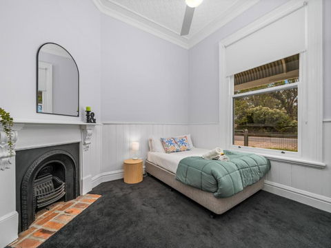 Palm Cottage - Geraldton Accommodation 3