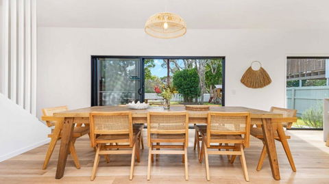 Pangkarra -Stunning Beach House - Family Friendly - Geraldton Accommodation 3