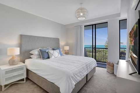 Panoramic Ocean View 2 Bed 2 Bath - Geraldton Accommodation 1