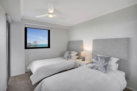 Panoramic Ocean View 2 Bed 2 Bath - Geraldton Accommodation 2