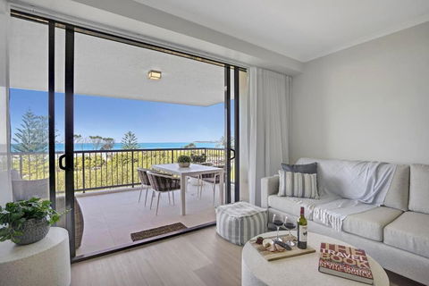 Panoramic Ocean View 2 Bed 2 Bath - Geraldton Accommodation 3