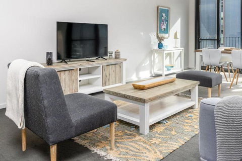 Paradise In Popular Pier Complex Apt - Kingston - Geraldton Accommodation 0