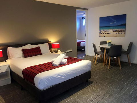 Parkdale Motor Inn - Geraldton Accommodation 0