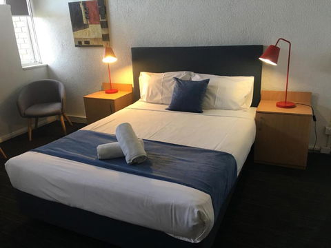 Parkdale Motor Inn - Geraldton Accommodation 2