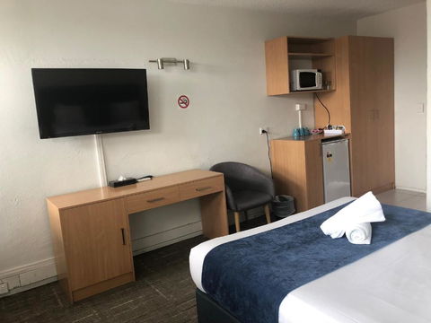 Parkdale Motor Inn - Geraldton Accommodation 3