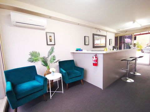 Parkdale Motor Inn - Geraldton Accommodation 1