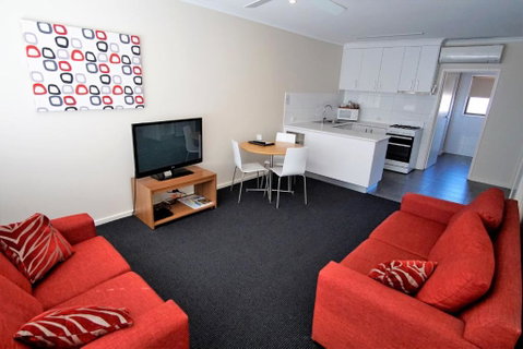 Parkview Motor Inn And Apartments - Geraldton Accommodation 3