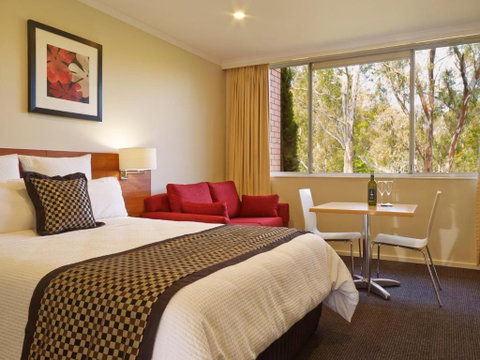 Parkview Motor Inn And Apartments - Geraldton Accommodation 0