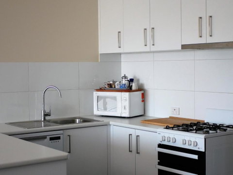 Parkview Motor Inn And Apartments - Geraldton Accommodation 1