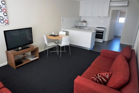 Parkview Motor Inn And Apartments - Geraldton Accommodation 2