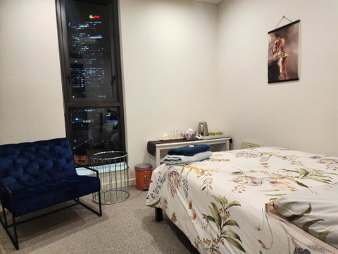 Parramatta Shared Apartment,gym,swimming Pool - Geraldton Accommodation 1