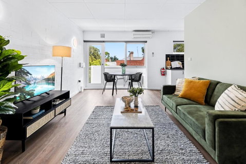 Peaceful 1-Bed Apartment Near The City Centre - Geraldton Accommodation 0