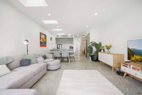 Peaceful Retreat With Backyard In Brunswick East - Geraldton Accommodation 0