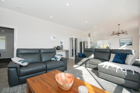 Peaceful Ridge Resort - Geraldton Accommodation 2