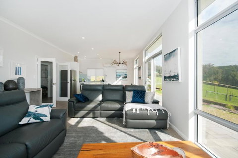 Peaceful Ridge Resort - Geraldton Accommodation 3