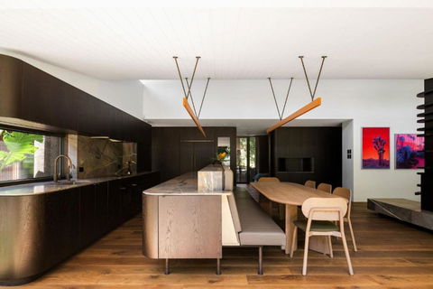 Pelangi By TCC - Geraldton Accommodation 2