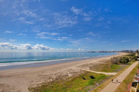 Pelican Sands Beach Resort - Geraldton Accommodation 3
