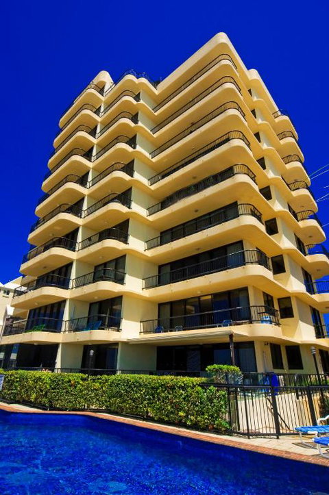 Pelican Sands Beach Resort - Geraldton Accommodation 2