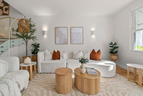 Paddington Perfection Isyd - Geraldton Accommodation 1