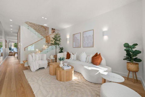 Paddington Perfection Isyd - Geraldton Accommodation 0