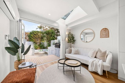 Paddington Perfection Isyd - Geraldton Accommodation 2
