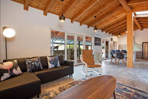 Port Central No 3 - Geraldton Accommodation 1