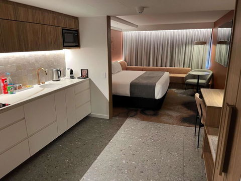 Peppers Gladstone - Geraldton Accommodation 2