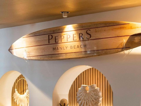 Peppers Manly Beach - Geraldton Accommodation 1