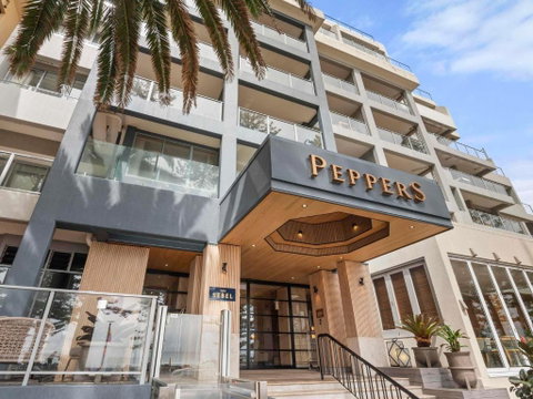 Peppers Manly Beach - Geraldton Accommodation 0