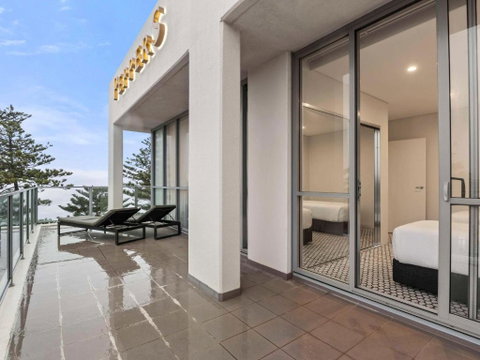 Peppers Manly Beach - Geraldton Accommodation 3
