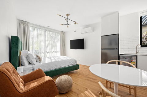 Peppertree Apartments - Geraldton Accommodation 3
