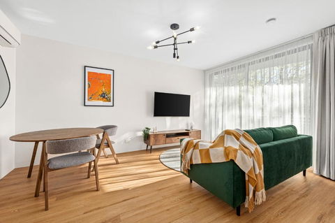 Peppertree Apartments - Geraldton Accommodation 0