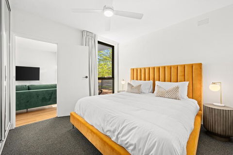 Peppertree Apartments - Geraldton Accommodation 2