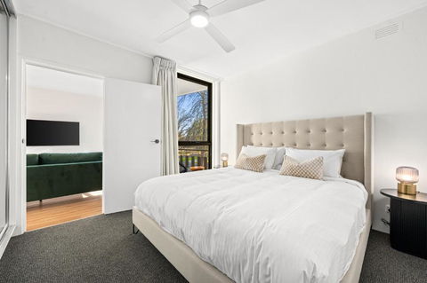 Peppertree Apartments - Geraldton Accommodation 1