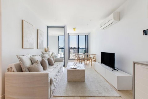 Perched On Parkville - A Minimalist Retreat With Pool - Geraldton Accommodation 0