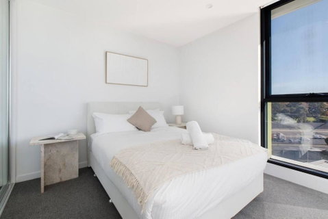 Perched On Parkville - A Minimalist Retreat With Pool - Geraldton Accommodation 1