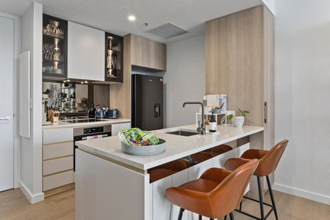 Perfect Location With 5 Star Amenities - Geraldton Accommodation 3