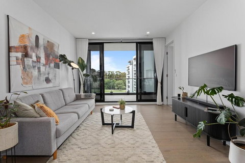 Perfect Location With 5 Star Amenities - Geraldton Accommodation 1