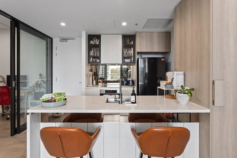 Perfect Location With 5 Star Amenities - Geraldton Accommodation 2