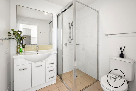 Perfect Penthouse - WiFi Included - Geraldton Accommodation 1