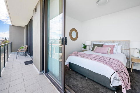 Perfect Penthouse - WiFi Included - Geraldton Accommodation 0