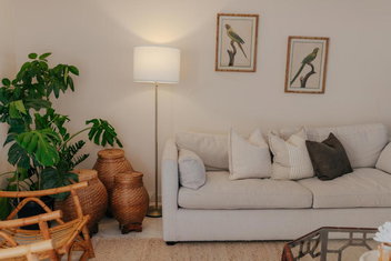 Pet Friendly Townhouse with Geraldton Accommodation