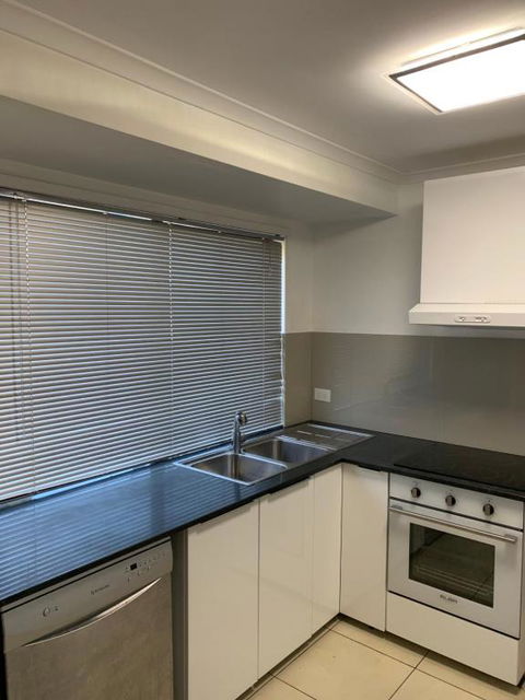 Pets Welcome Central And Convenient - Geraldton Accommodation 1