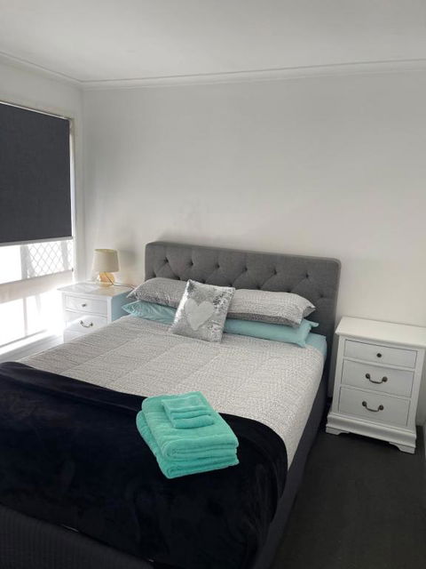 Pets Welcome Central And Convenient - Geraldton Accommodation 3