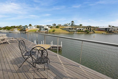 Pier 37 - Geraldton Accommodation 2