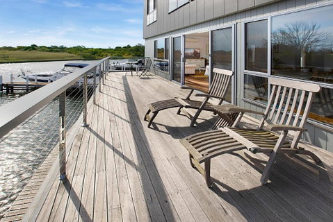 Pier 37 - Geraldton Accommodation 1