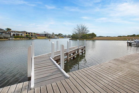 Pier 37 - Geraldton Accommodation 3