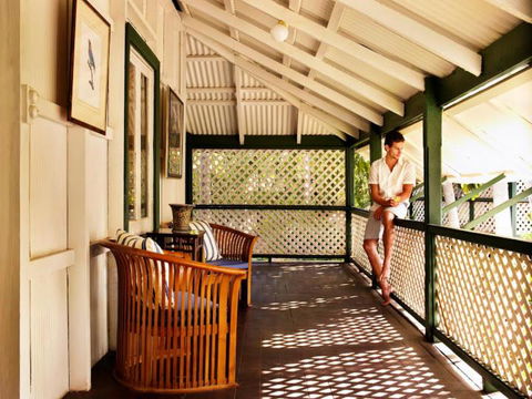 Pinctada McAlpine House - Geraldton Accommodation 1