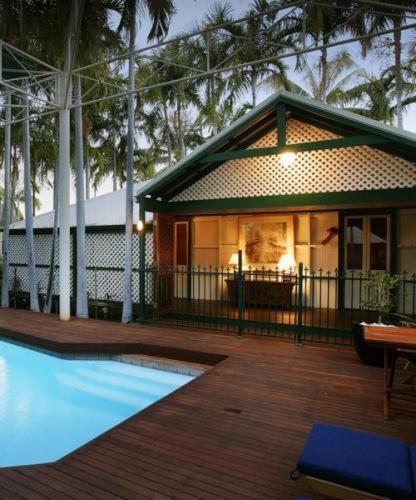 Pinctada McAlpine House - Geraldton Accommodation 0