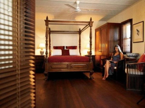 Pinctada McAlpine House - Geraldton Accommodation 3